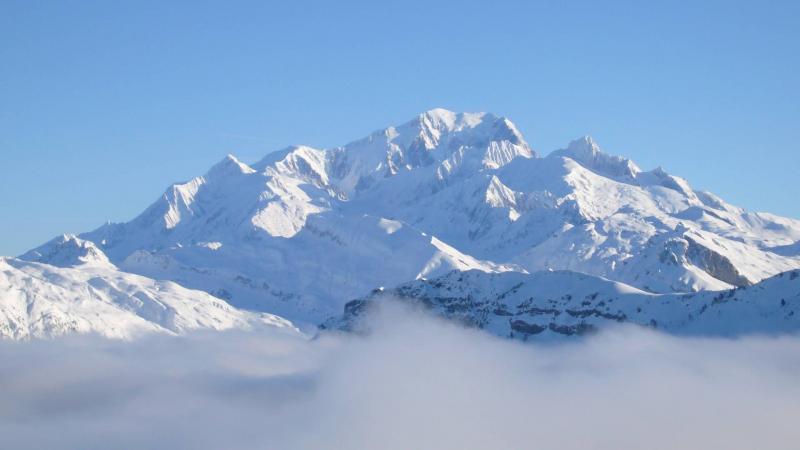 Man Found Dead After Attempting to Climb Mont Blanc