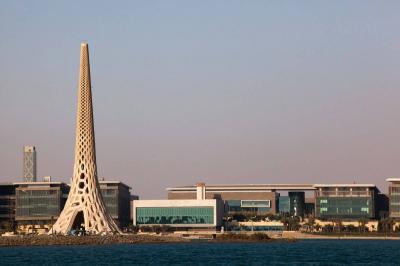 Saudi Arabia Tests Carbon Freezing to Reduce Power Plant Emissions