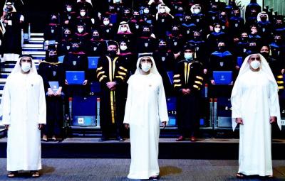 Sheikh Mohammed bin Rashid: Countries Advance through Knowledge and Dedication, Not Dreamy Promises