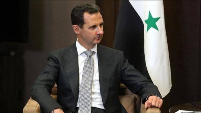 Title: Assad and Two Others' Presidential Candidacy Accepted