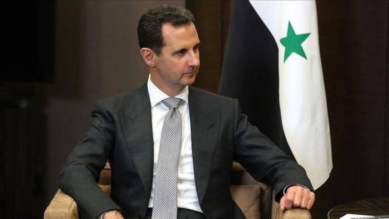 Title: Assad and Two Others' Presidential Candidacy Accepted