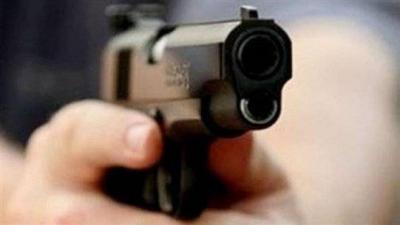 Shooting Exchange During Robbery Attempt