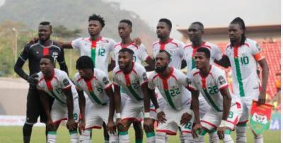 Burkina Faso First Team to Reach African Cup of Nations Quarterfinals