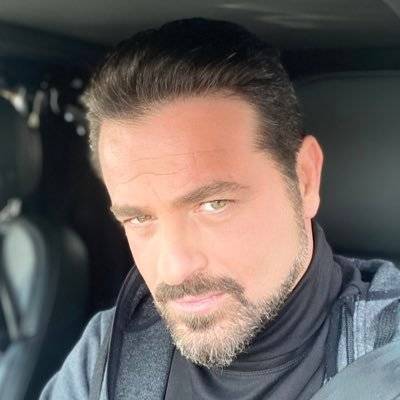 Youssef El Khal Wishes His Mother and Wife on Mother's Day