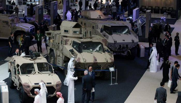 International Defense Exhibition: Russia Ready to Supply Latest Weapons to the UAE