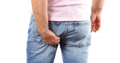 Four Natural Ways to Get Rid of Anal Itching
