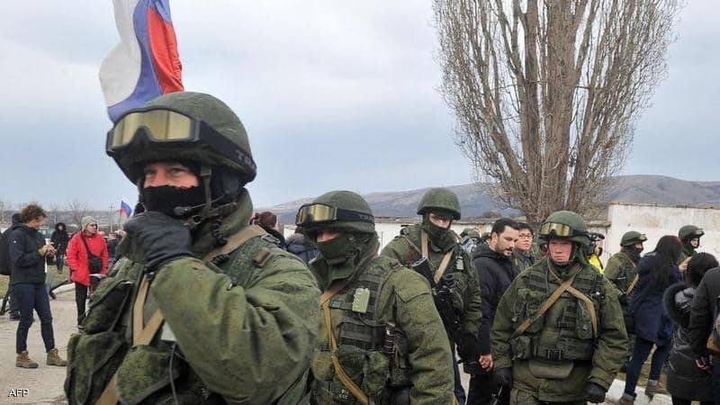 Unprecedented Russian Military Buildup on the Border with Ukraine: What is the Soldier Count?