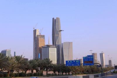Riyadh Sets Its Eyes on 7,000 Global Companies