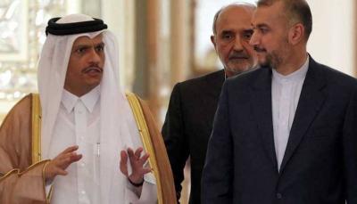 Qatar: Returning to a Fair Nuclear Agreement Benefits Regional Security