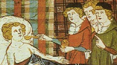 "Black Death": Child Dies from Plague in an American State