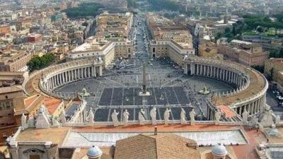 Will the Vatican Cut Diplomatic Relations with Lebanon?