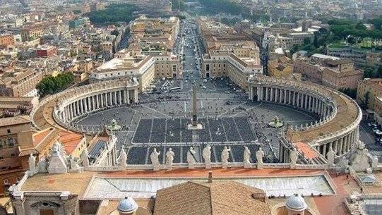 Will the Vatican Cut Diplomatic Relations with Lebanon?