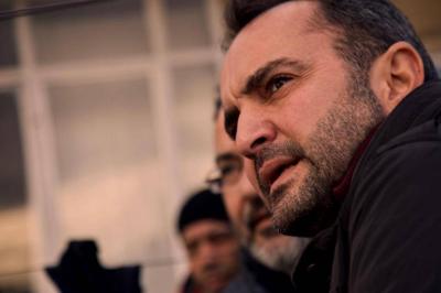 Al-Layth Hajjo Instead of the Late Hatem Ali in "Safarbarlek"