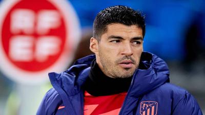 Video: Suárez, a Symbol of Respect