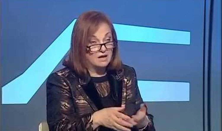 Title: Judge Aoun Files Charges Against Salameh, His Brother Raje, and Ukrainian Kozakova
