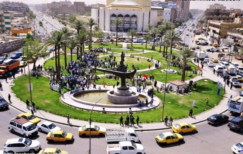 Health Official: This is What Iraq Needs to Return to Normal Life