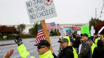 Final Warning to Biden: Mass Layoffs Await Thousands of Americans