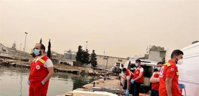 # Nasserallah: Urgent Inquiry into Shipwreck, Accountability for Those Responsible