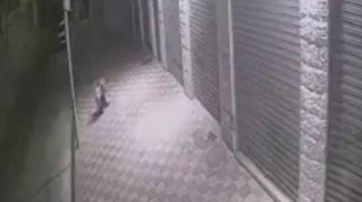 Horrific Video: Maryam's Killer Stabbed Her 15 Times Until She Breathed Her Last