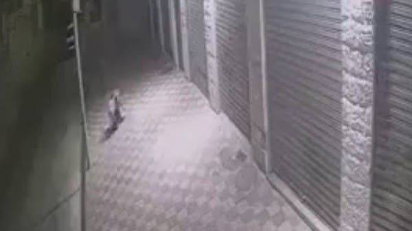 Horrific Video: Maryam's Killer Stabbed Her 15 Times Until She Breathed Her Last