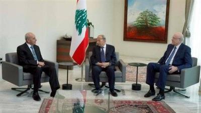 Will a Tripartite Meeting Be Held and Agreement on Forming a Government?