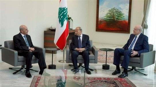Will a Tripartite Meeting Be Held and Agreement on Forming a Government?