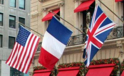 France, America, and Britain Prepare Harsh Sanctions Against Lebanese Officials