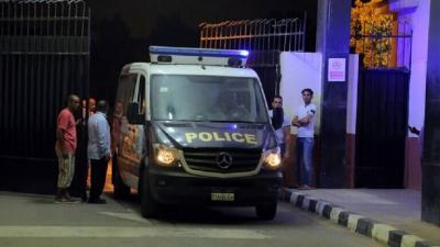 Tragedy: 4 Siblings Electrocuted in Egypt