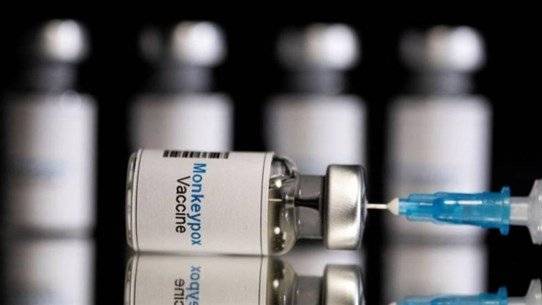 Europe Prepares for Monkeypox Vaccine Purchase Operation