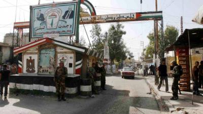 Violent Clashes in Ain al-Hilweh
