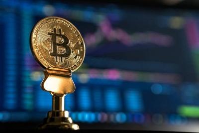 Israel Launches "Cryptocurrency" War Against Hamas... This Time with Bitcoin
