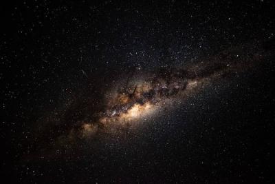 Asteroid Threatens Earth