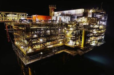 Acute Risks: Oil Price Surge Expected in 2022