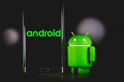 Android App Tests Phone's Water Resistance Without a Drop of Water