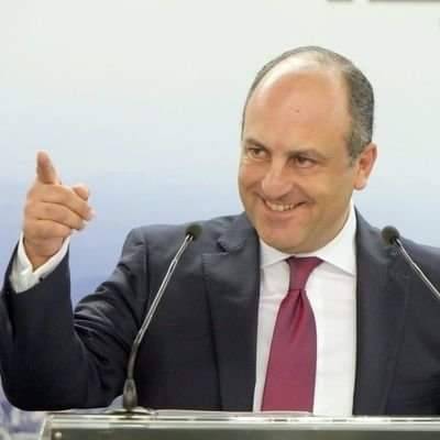 Title: Lebanese MP Escapes Hit-and-Run Incident