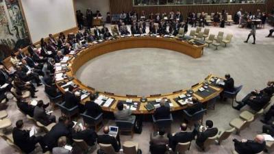 International Stance on Lebanon: Security Council's Call