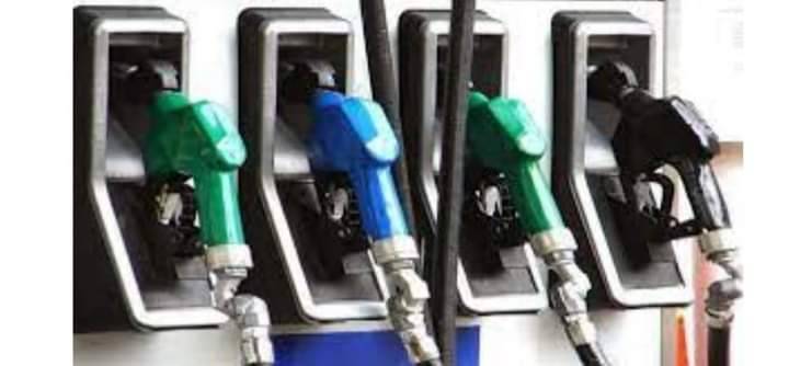 Gasoline Crisis Not Over... Rationing Looms