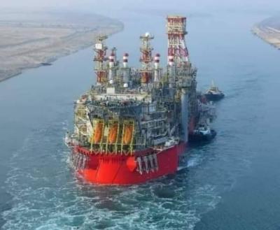 After the Arrival of the Exploration Ship at Karish: Invitation to Hochstein in Beirut