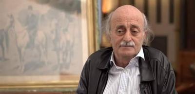 Jumblatt Rejects the Creation of "Marine Shebaa": What is Needed is to Stop the Bidding and the Framework Agreement is the Sole Appropriate Reference