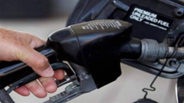 Gasoline Price Drop and Diesel Price Increase