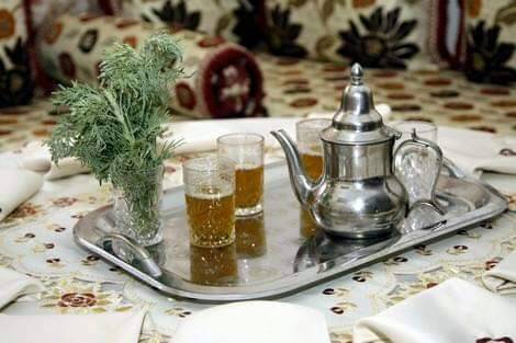 The Optimal Steeping Time for Tea