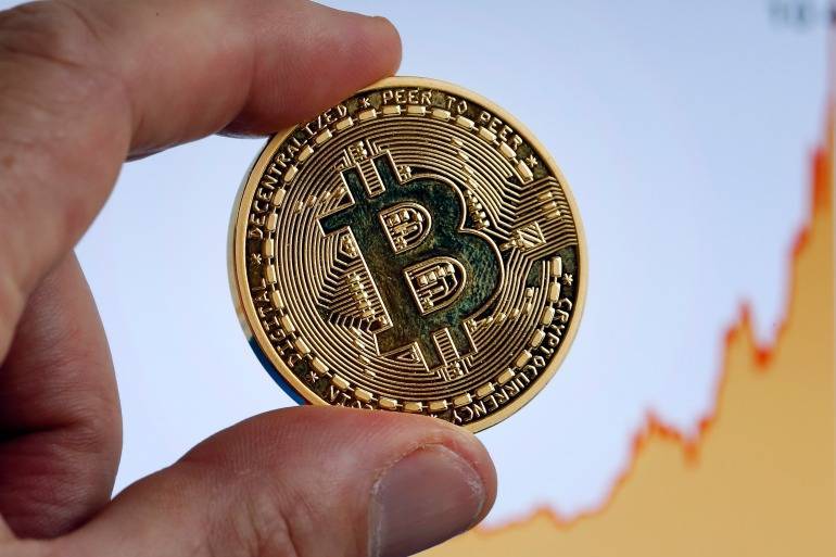 Significant Drop in Bitcoin Value!