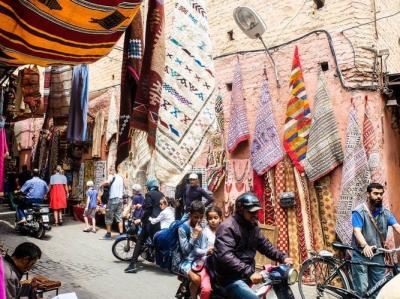 "Delta" Sneaks into Morocco: Urgent Measures and Monitoring of 4 Dangerous Outbreaks