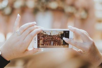 Scientists Develop a Smartphone that Converts Sounds into Images