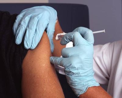Moderna Requests Authorization for a Third Booster Dose in the United States