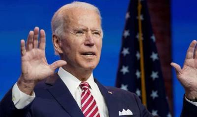 U.S. Embassy in Israel: Biden's Visit Scheduled for July 13
