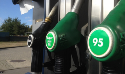 Title: Increase in Gasoline Price by 16 Times