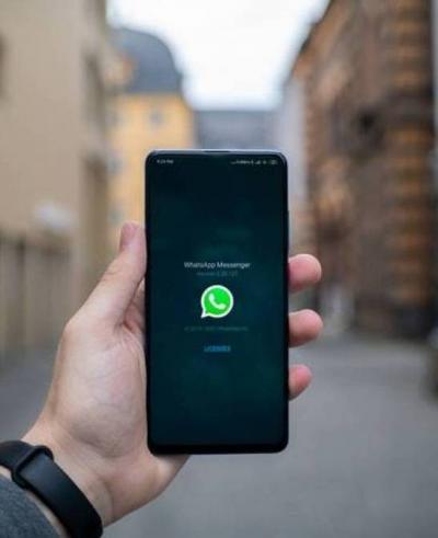 Soon.. "WhatsApp" Adds New Feature for Android Phones