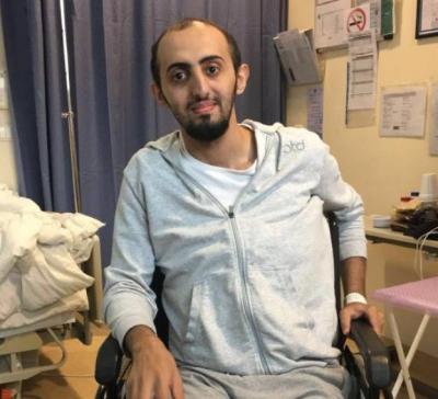 A Saudi Young Man Narrates the Details of His Return from Death