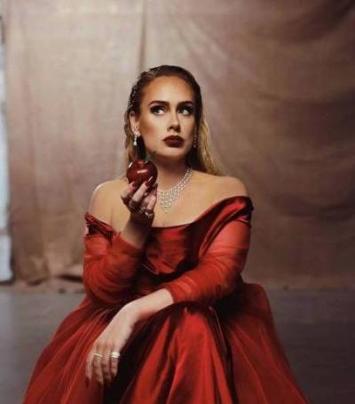 Adele's Diet System Gains Wide Popularity